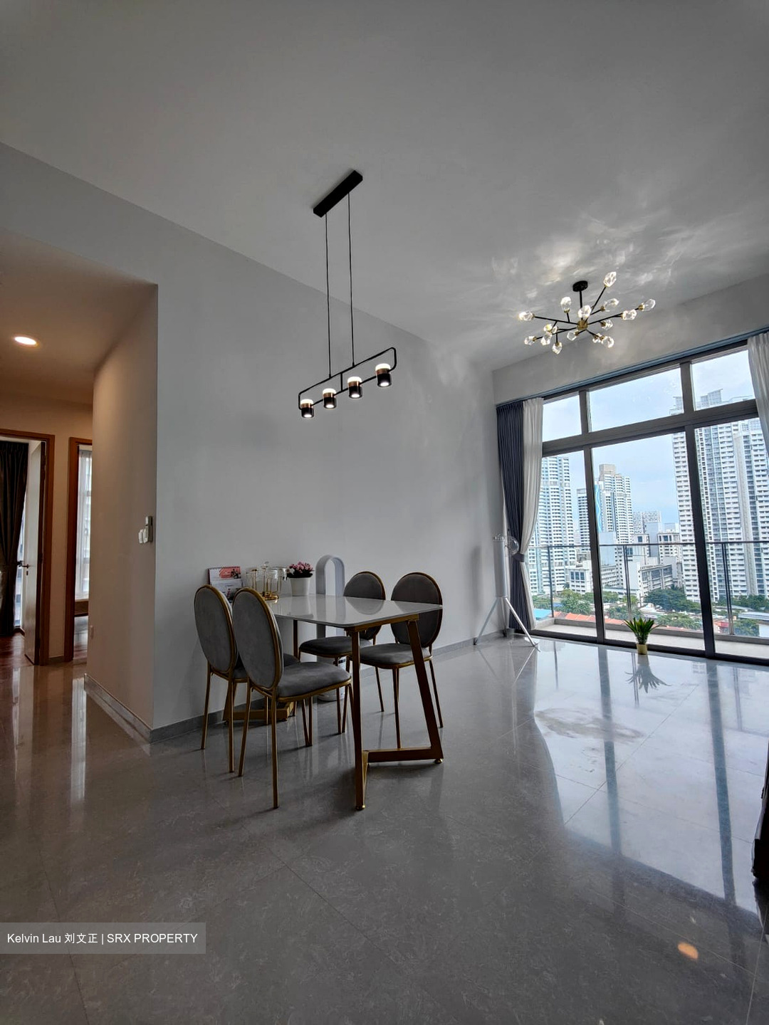 Sturdee Residences (D8), Condominium #633390001